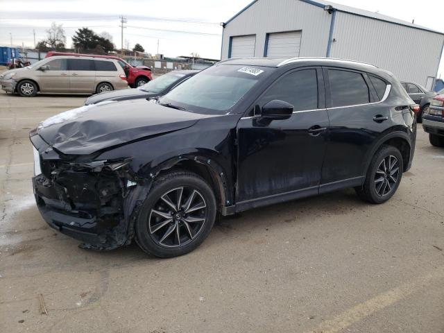 mazda cx-5 grand 2017 jm3kfbdl2h0219956