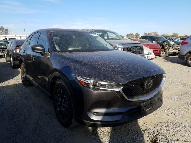 mazda cx-5 grand 2017 jm3kfbdl3h0108090