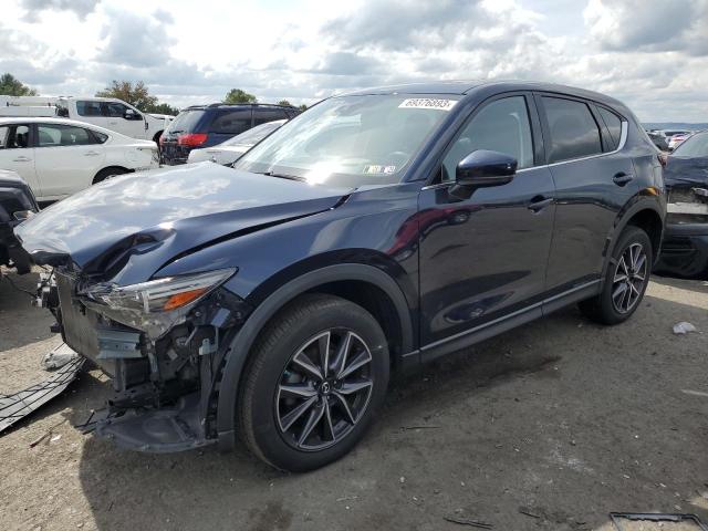 mazda  2017 jm3kfbdl3h0127545