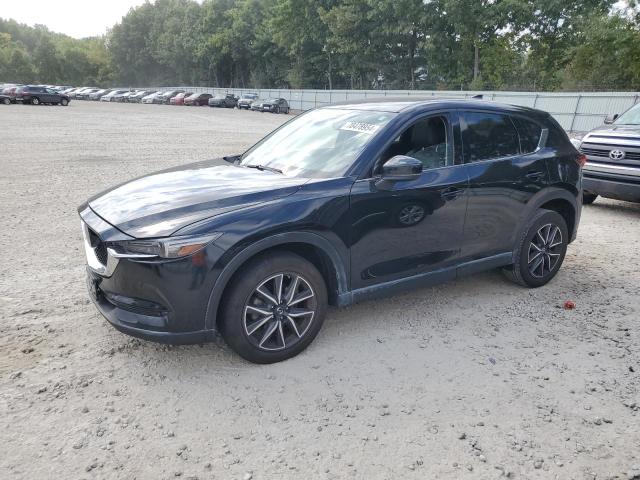 mazda cx-5 grand 2017 jm3kfbdl3h0169178