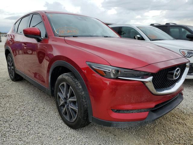 mazda cx-5 grand 2017 jm3kfbdl3h0176065