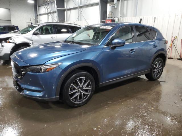 mazda cx-5 grand 2017 jm3kfbdl3h0193805