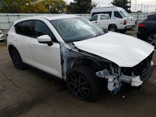 mazda  2017 jm3kfbdl3h0205435