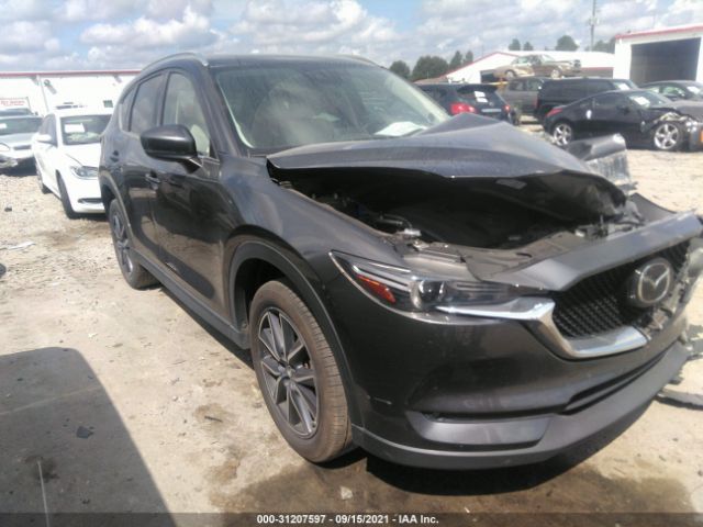 mazda cx-5 2017 jm3kfbdl4h0146346