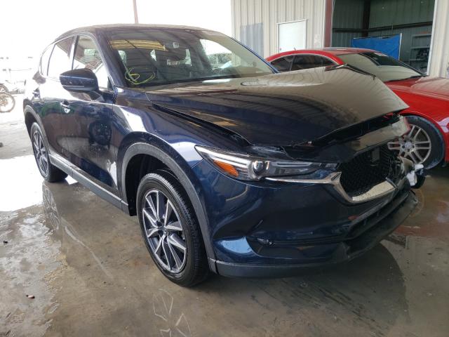 mazda cx-5 grand 2017 jm3kfbdl4h0150669