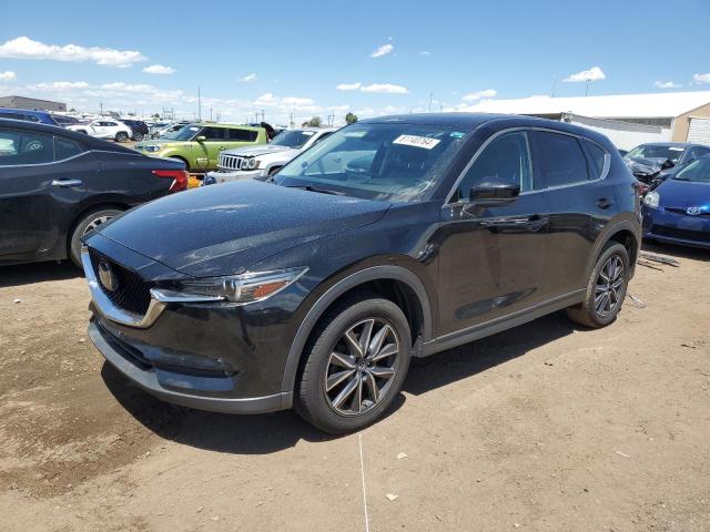 mazda cx-5 2017 jm3kfbdl4h0172199