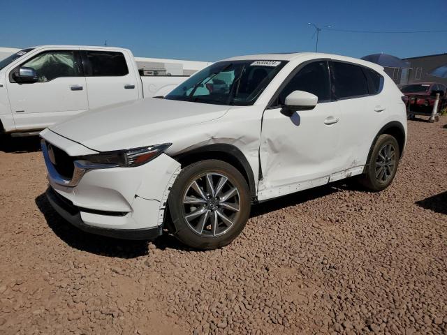 mazda cx-5 2017 jm3kfbdl4h0181646