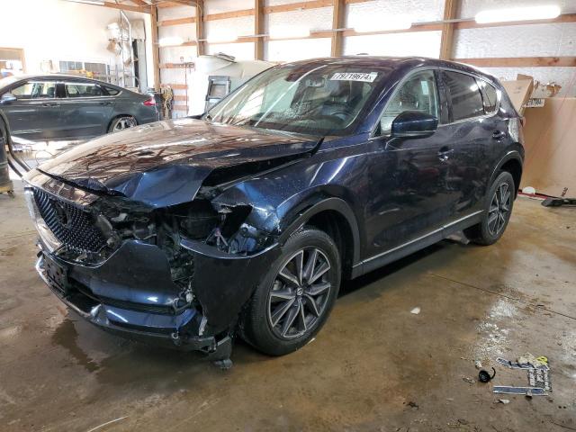 mazda cx-5 grand 2017 jm3kfbdl4h0197040