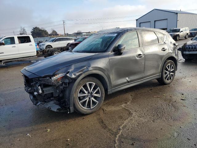 mazda cx-5 grand 2017 jm3kfbdl4h0201684