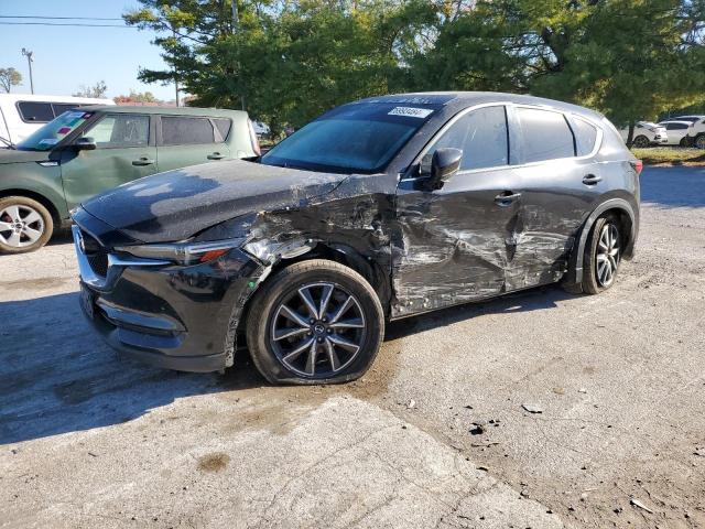 mazda cx-5 grand 2017 jm3kfbdl4h0205931