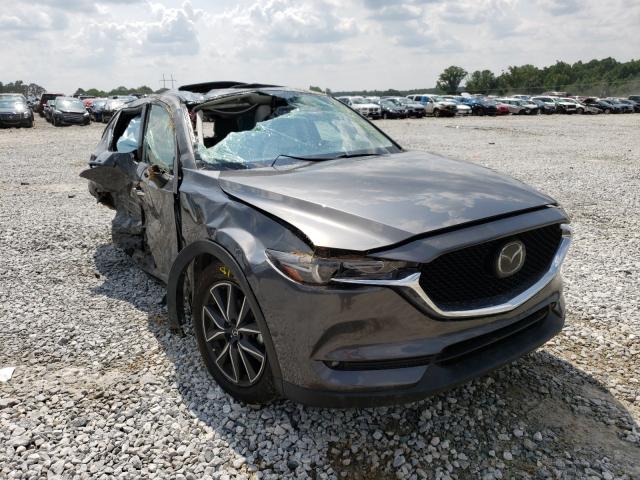 mazda cx-5 grand 2017 jm3kfbdl4h0218307