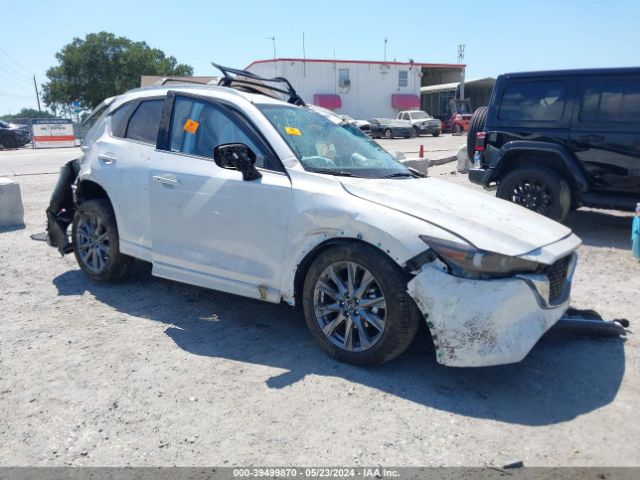 mazda cx-5 2024 jm3kfbdl4r0438838