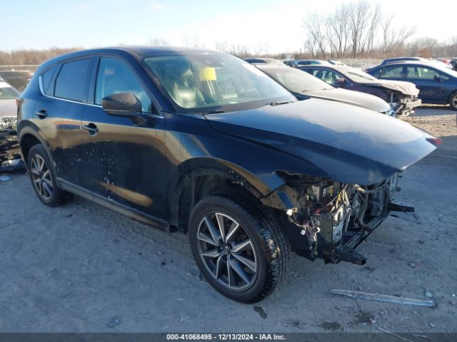 mazda cx-5 2017 jm3kfbdl5h0101870