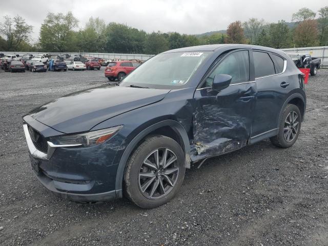 mazda cx-5 grand 2017 jm3kfbdl5h0103828