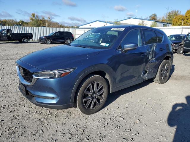 mazda cx-5 grand 2017 jm3kfbdl5h0123142