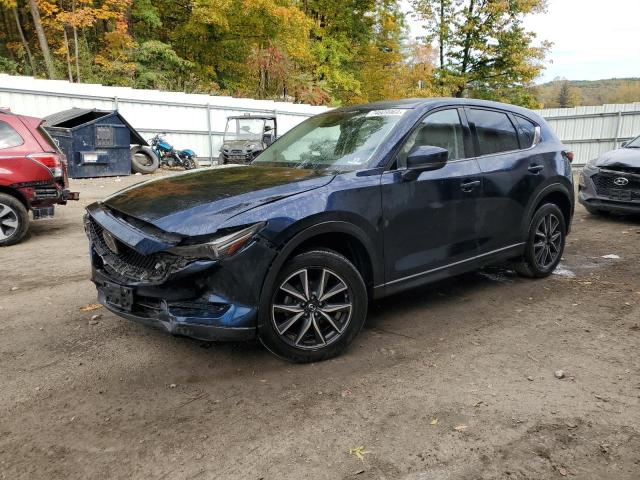 mazda cx-5 grand 2017 jm3kfbdl5h0135243