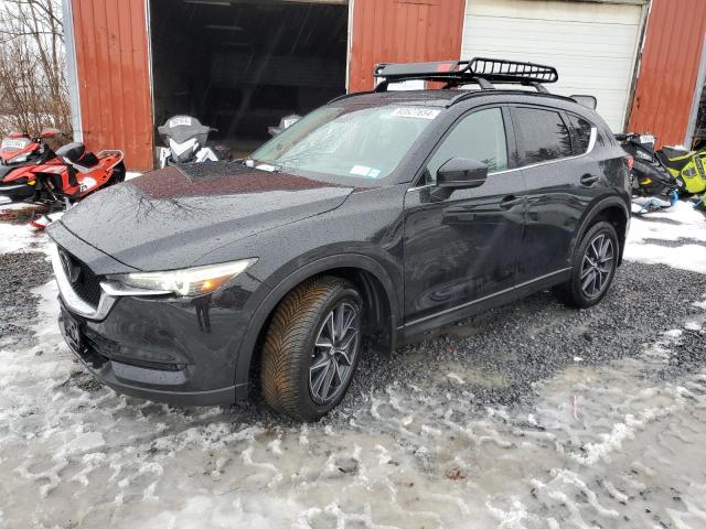 mazda cx-5 grand 2017 jm3kfbdl5h0146047