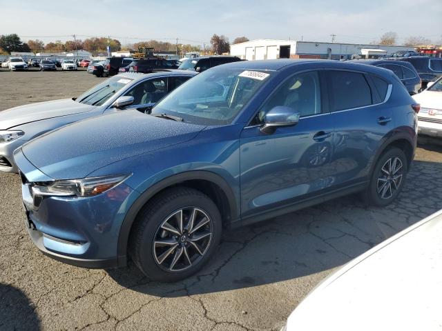 mazda cx-5 grand 2017 jm3kfbdl5h0167822