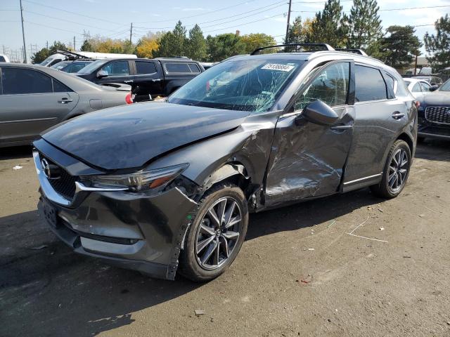 mazda cx-5 grand 2017 jm3kfbdl5h0177752