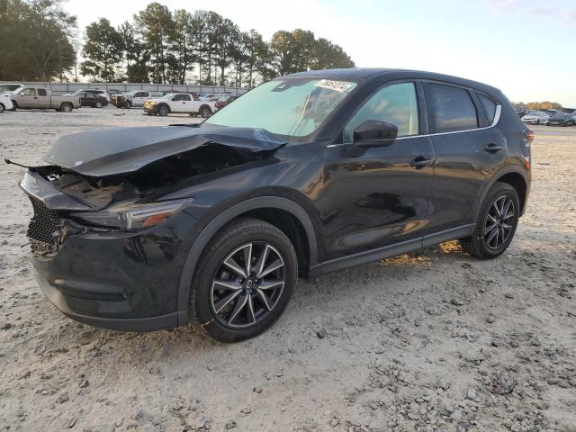 mazda cx-5 grand 2017 jm3kfbdl5h0186760