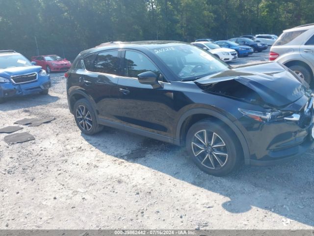 mazda cx-5 2017 jm3kfbdl5h0207218