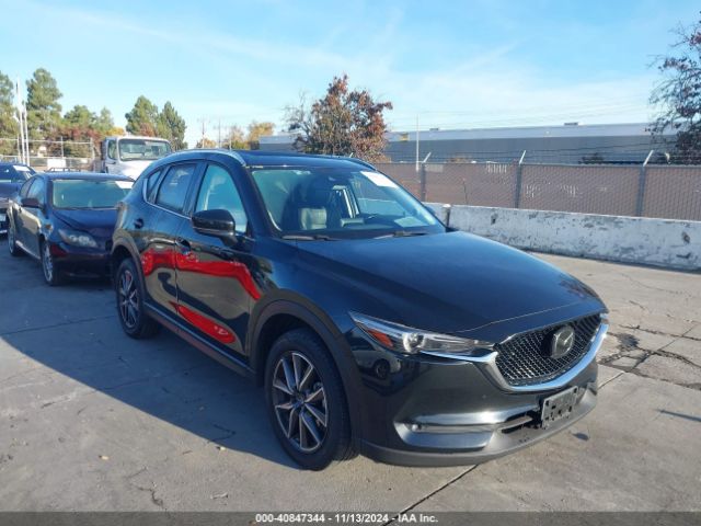 mazda cx-5 2017 jm3kfbdl5h0224679