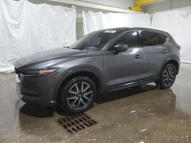 mazda cx-5 grand 2017 jm3kfbdl5h0228389