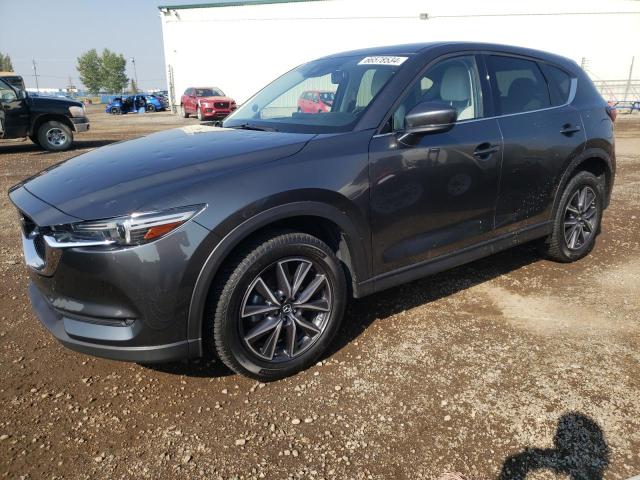 mazda cx-5 grand 2017 jm3kfbdl6h0120721