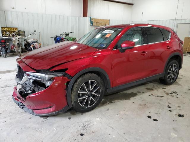 mazda cx-5 grand 2017 jm3kfbdl6h0145750