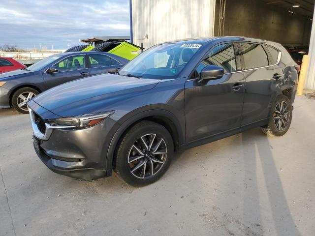 mazda cx-5 grand 2017 jm3kfbdl6h0150592