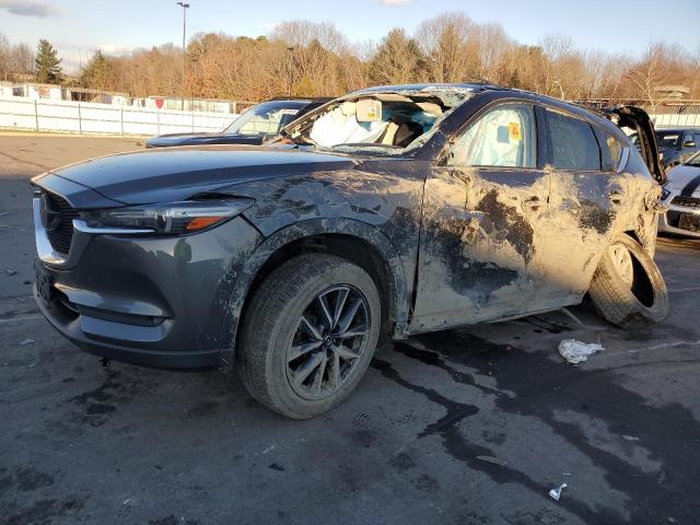 mazda cx-5 2017 jm3kfbdl6h0155775