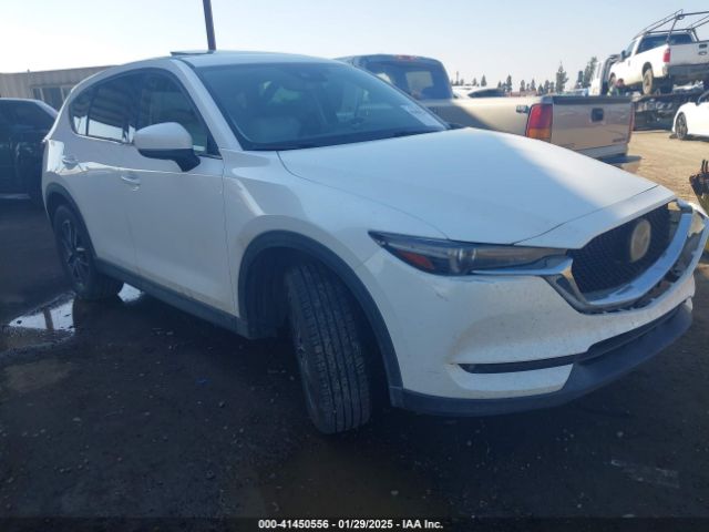 mazda cx-5 2017 jm3kfbdl6h0164993