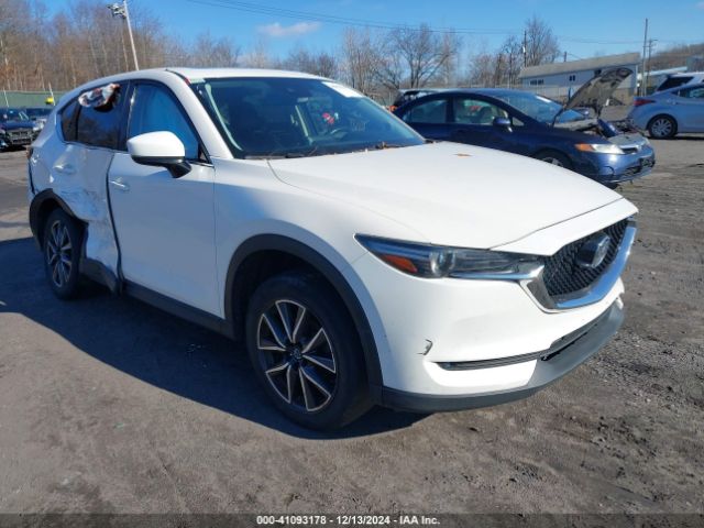 mazda cx-5 2017 jm3kfbdl6h0188517