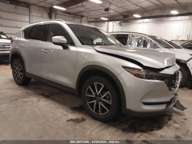 mazda cx-5 2017 jm3kfbdl6h0196309