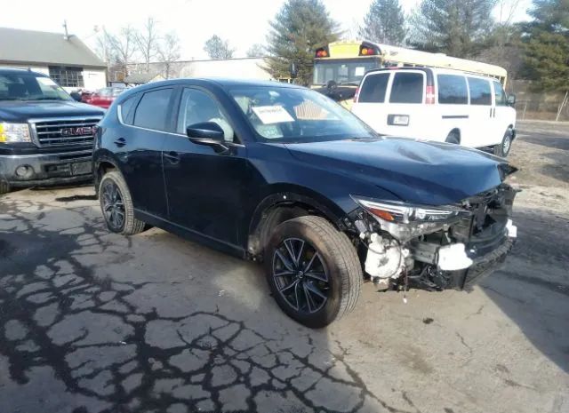 mazda cx-5 2017 jm3kfbdl6h0205316