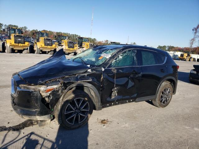 mazda cx-5 grand 2017 jm3kfbdl6h0206871