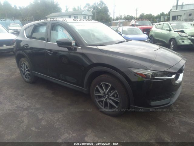 mazda cx-5 2017 jm3kfbdl6h0222956