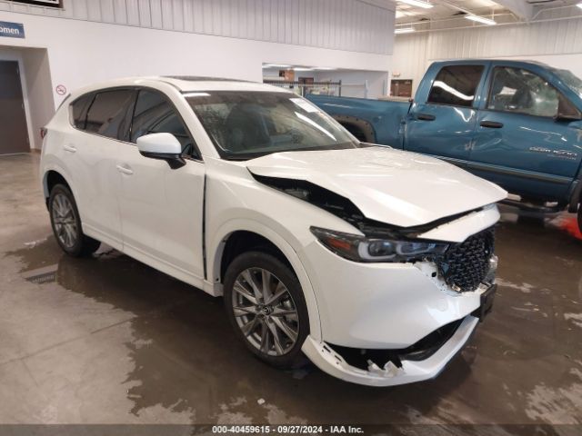 mazda cx-5 2024 jm3kfbdl6r0528380