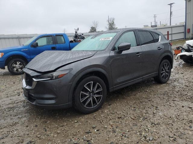 mazda cx-5 grand 2017 jm3kfbdl7h0131355