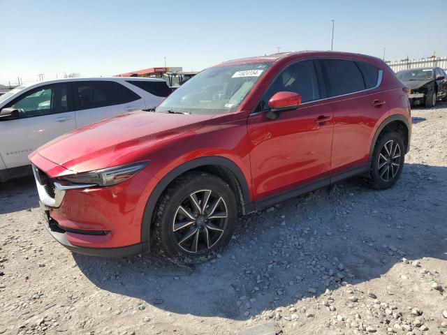 mazda cx-5 grand 2017 jm3kfbdl7h0131761