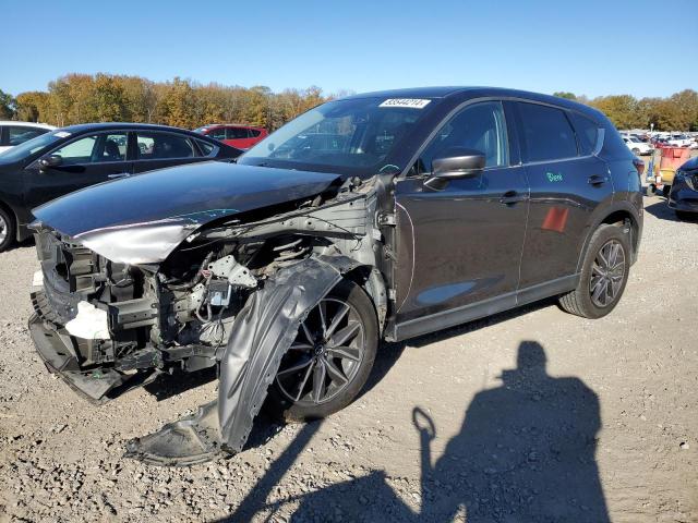 mazda cx-5 grand 2017 jm3kfbdl7h0166414