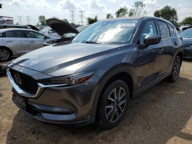 mazda cx-5 grand 2017 jm3kfbdl8h0108585