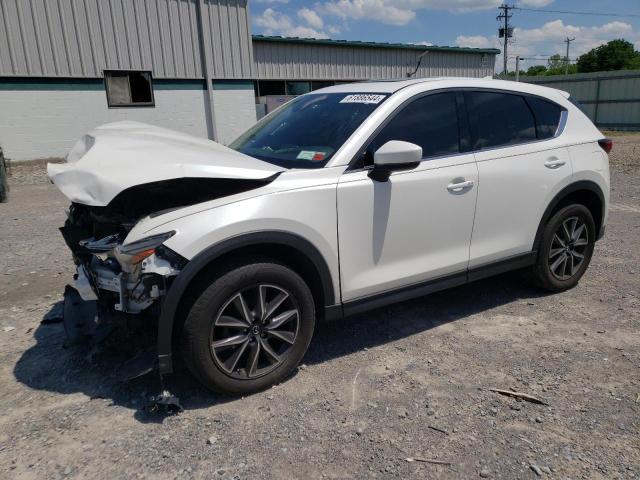 mazda cx-5 grand 2017 jm3kfbdl8h0125953