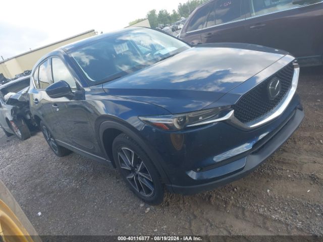 mazda cx-5 2017 jm3kfbdl8h0196537