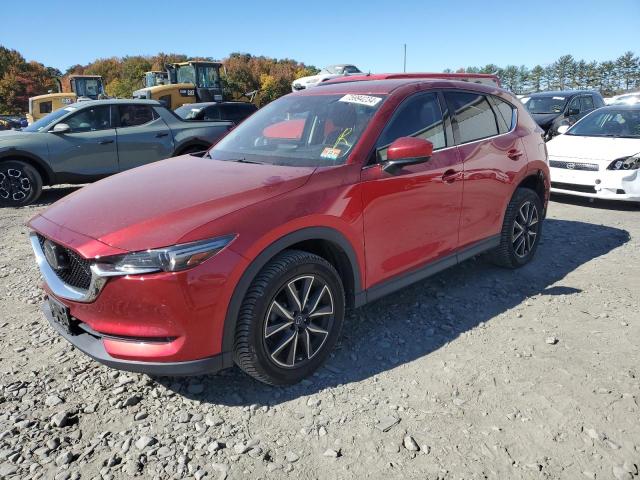 mazda cx-5 grand 2017 jm3kfbdl8h0211702