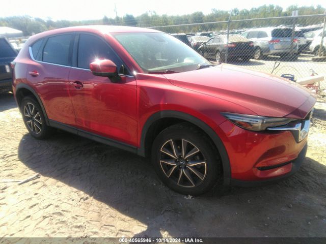 mazda cx-5 2017 jm3kfbdl8h0227964