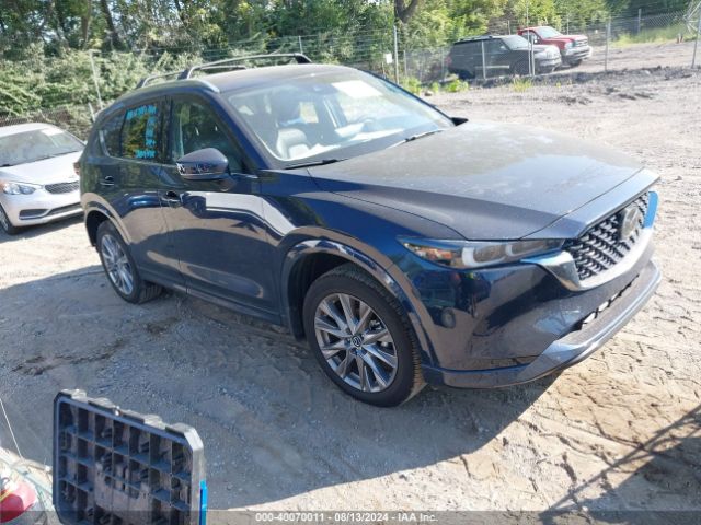 mazda cx-5 2024 jm3kfbdl8r0429253