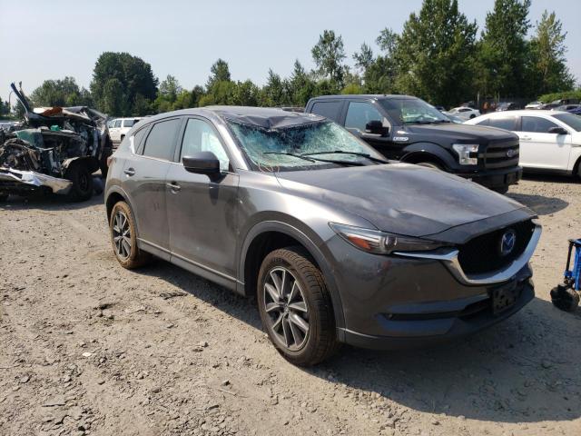 mazda cx-5 grand 2017 jm3kfbdl9h0108515