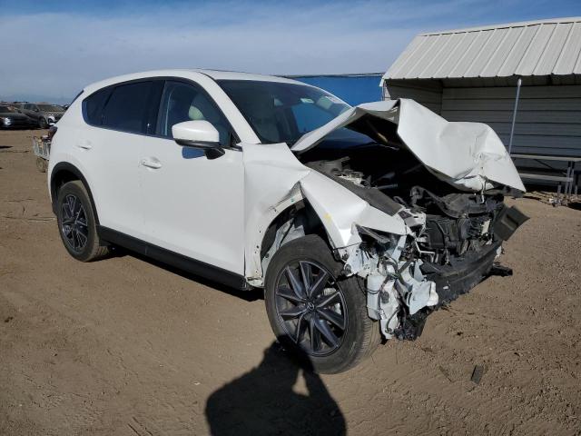 mazda cx-5 grand 2017 jm3kfbdl9h0114220