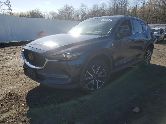 mazda cx-5 2017 jm3kfbdl9h0167144